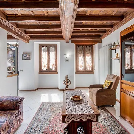 Casa Mocchetti Casa vacanze