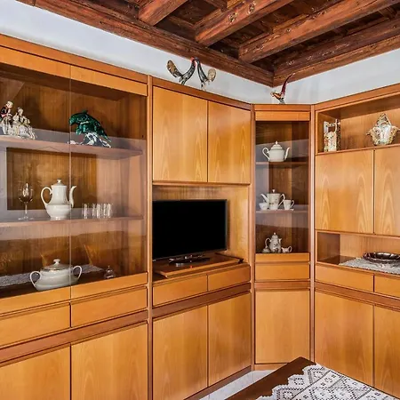 Casa vacanze Casa Mocchetti Lezzeno