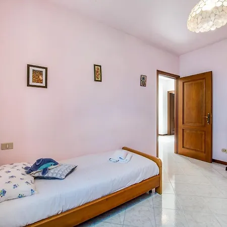 Casa Mocchetti Casa vacanze *