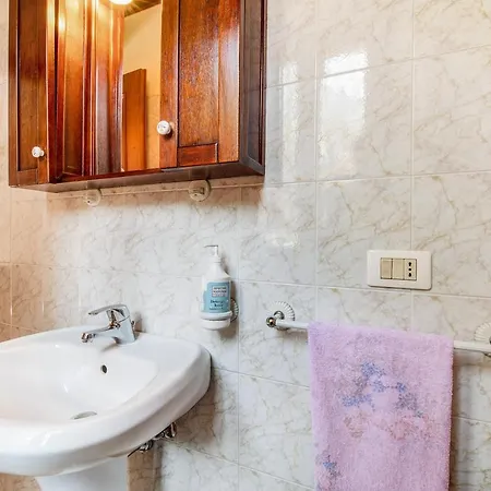 Casa vacanze Casa Mocchetti