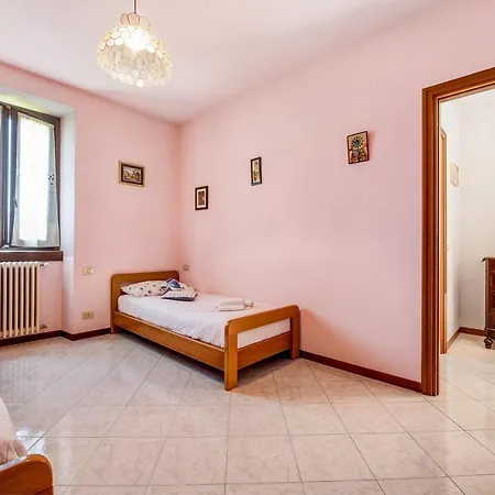 Casa Mocchetti *