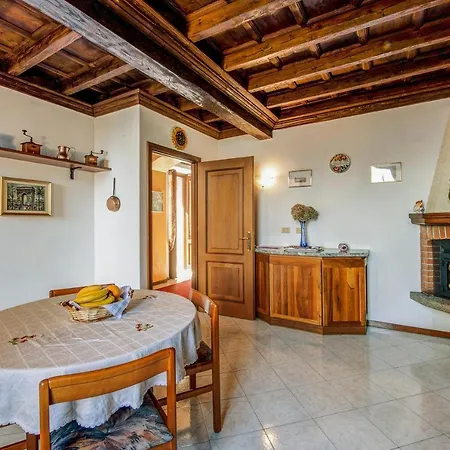 Casa vacanze Casa Mocchetti Lezzeno
