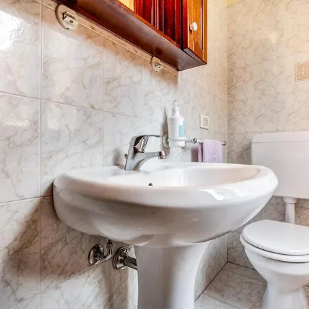 Casa Mocchetti