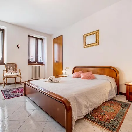 Casa vacanze Casa Mocchetti Lezzeno