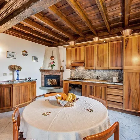 Casa Mocchetti