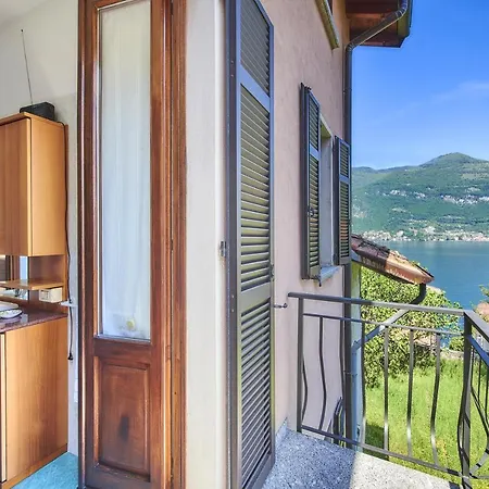 Casa Mocchetti Vakantiehuis *