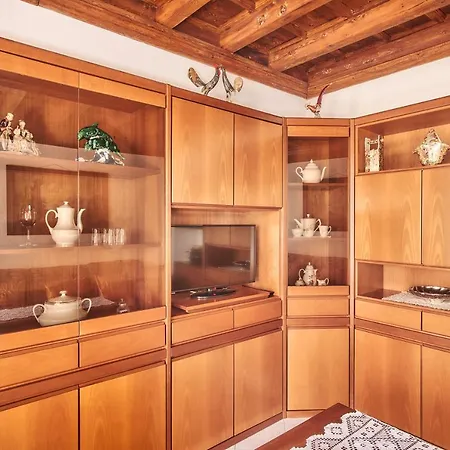 Casa Mocchetti Vakantiehuis *