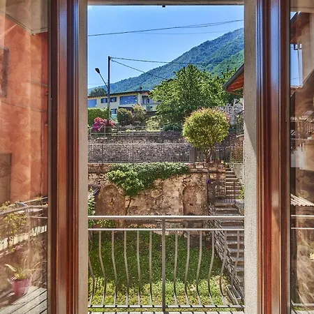 Vakantiehuis Casa Mocchetti