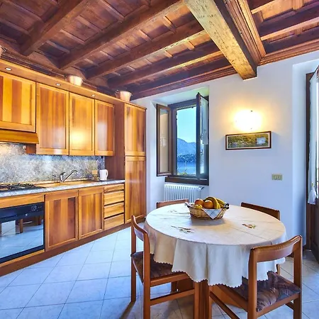 Casa Mocchetti Vakantiehuis