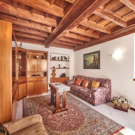 Casa Mocchetti Vakantiehuis *