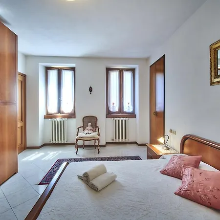 Vakantiehuis Casa Mocchetti *