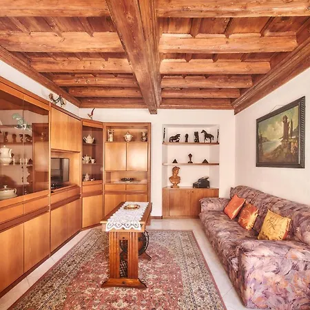 Casa Mocchetti Vakantiehuis