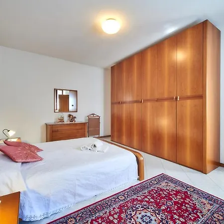 Vakantiehuis Casa Mocchetti
