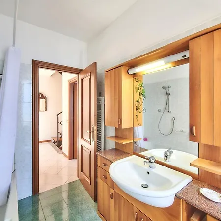 Vakantiehuis Casa Mocchetti