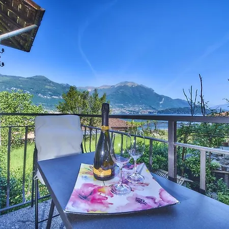 Vakantiehuis Casa Mocchetti